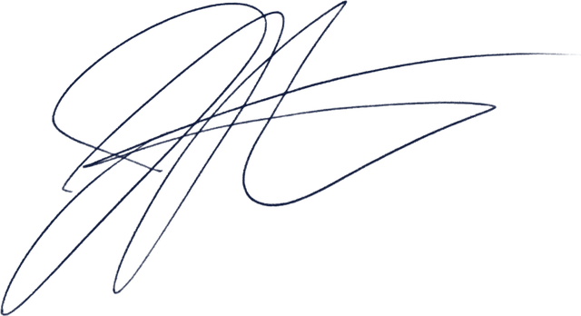Todd Walters signature